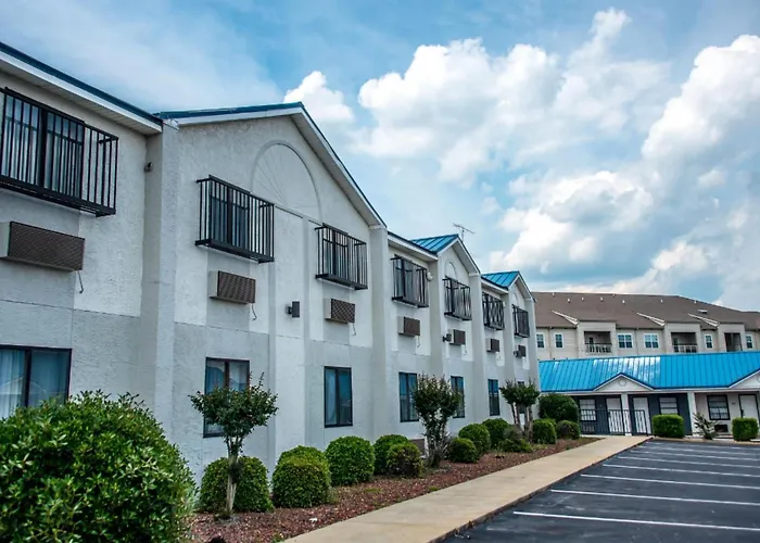 Days Inn By Wyndham Troy