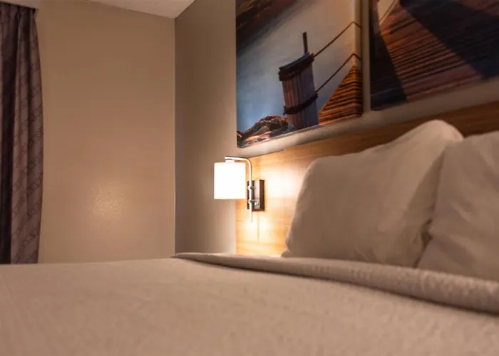 Days Inn By Wyndham Troy