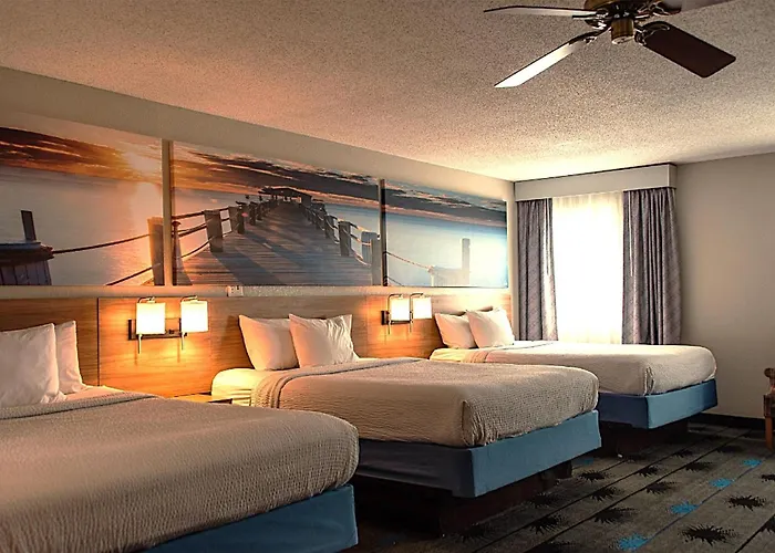 Days Inn By Wyndham Troy