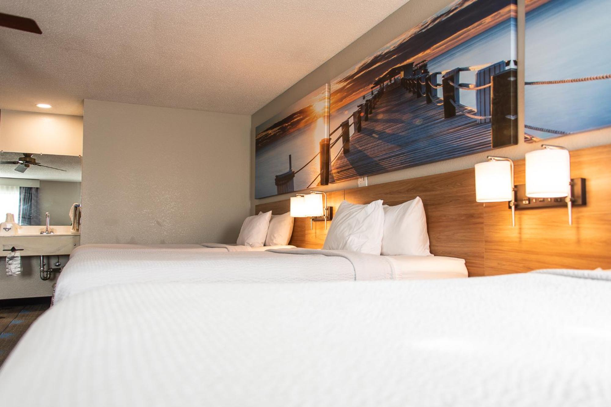 Days By Wyndham Hotel