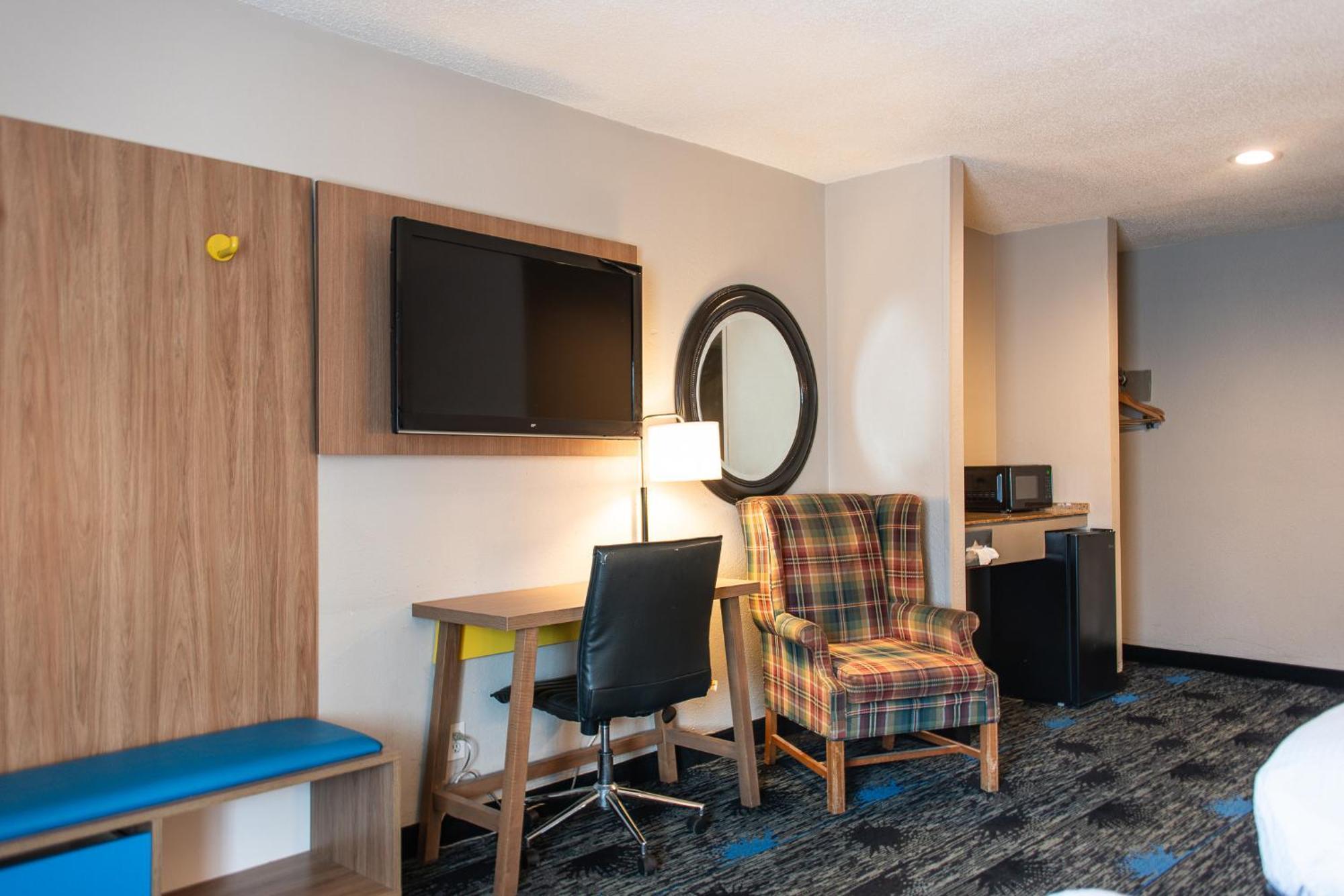 Days By Wyndham Hotel 2*
