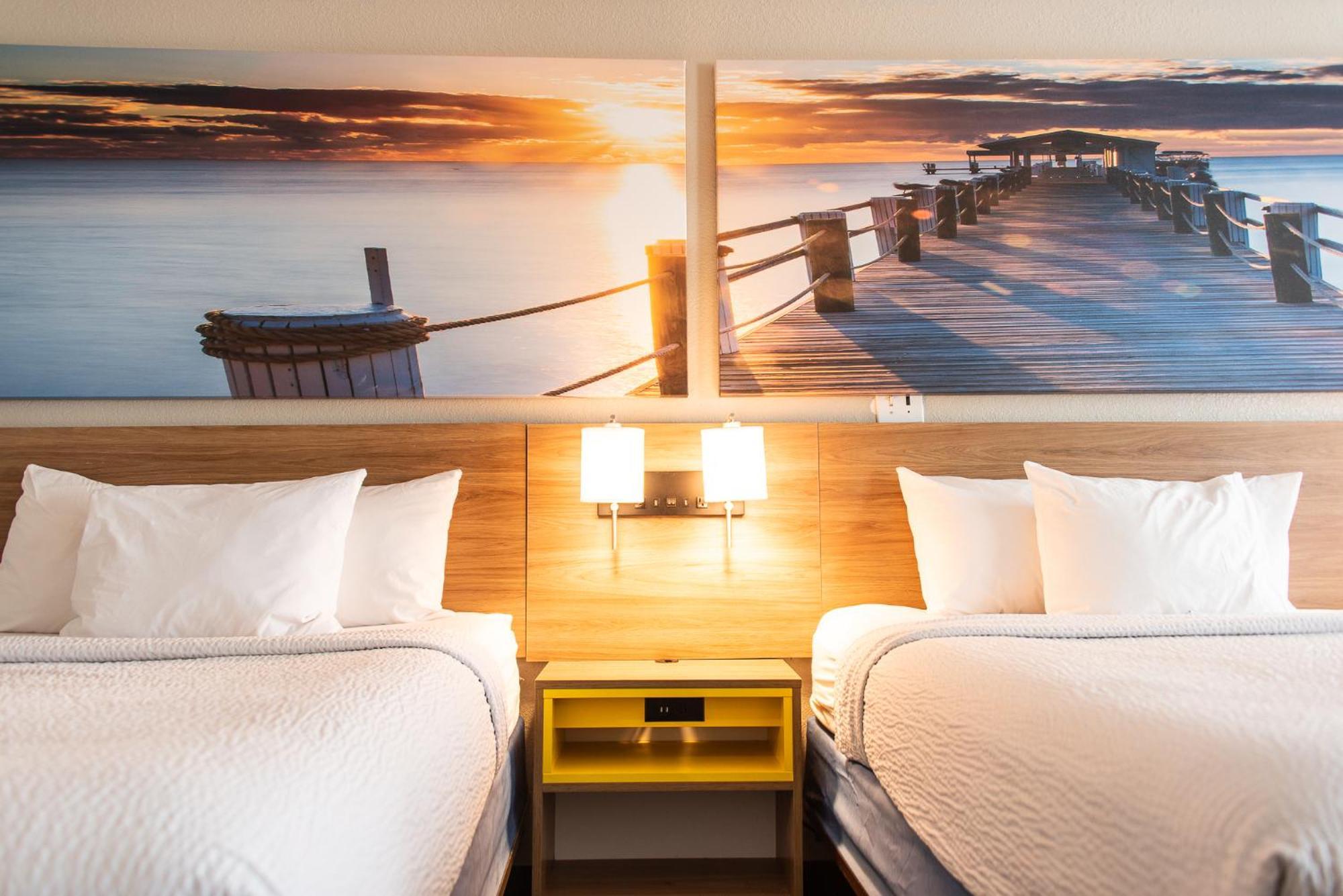 Days By Wyndham Hotel 2*