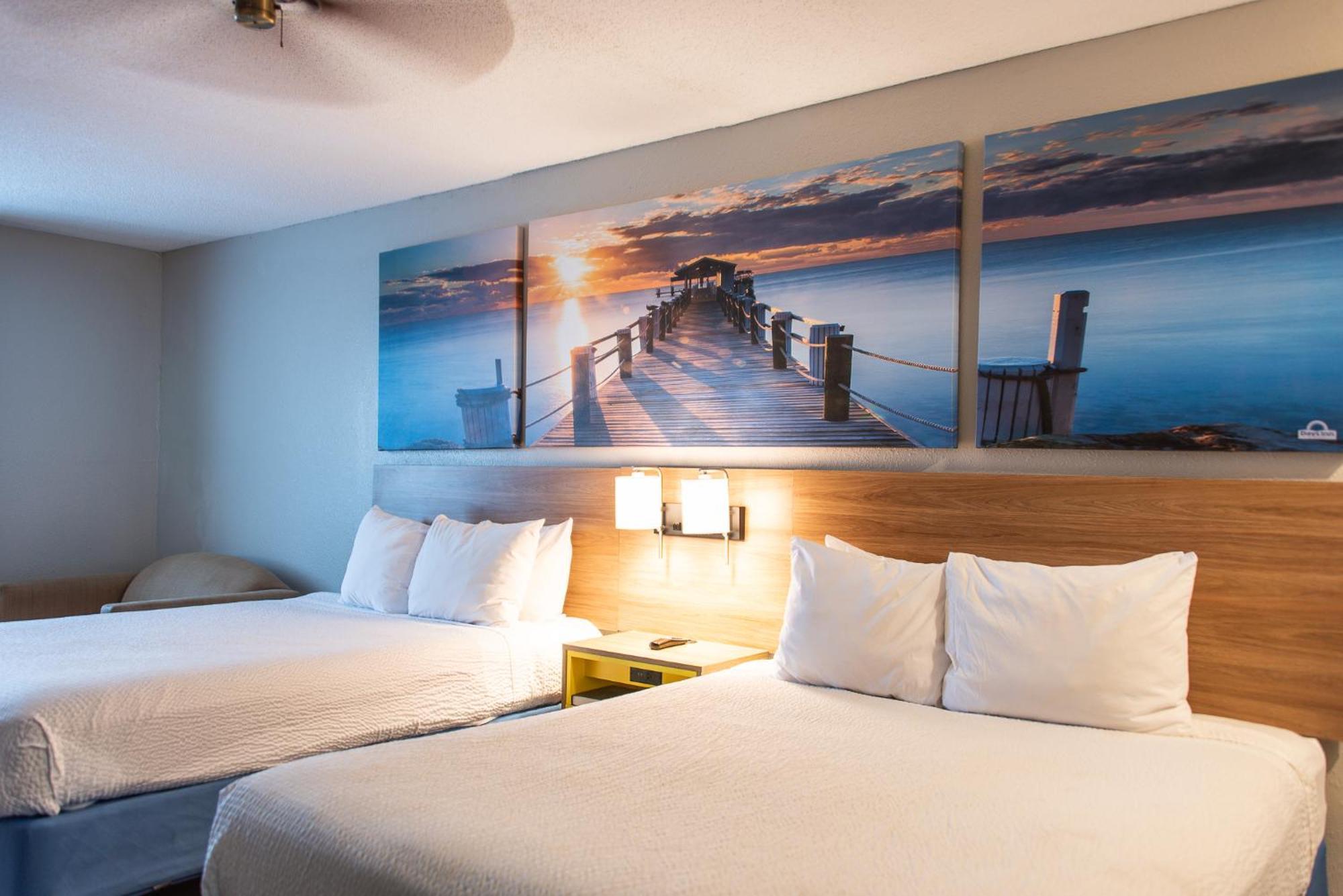 Hotel Days By Wyndham 2*