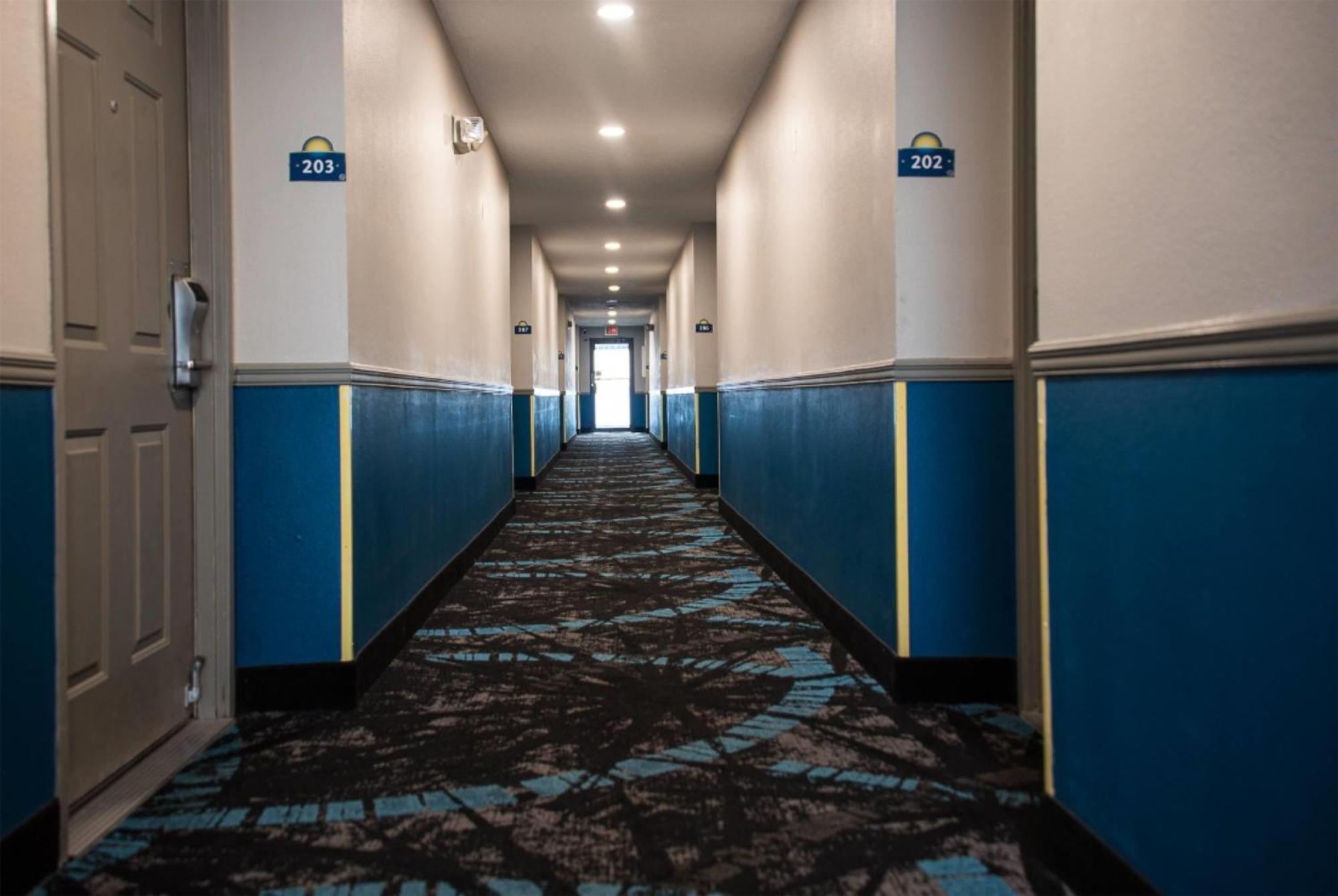 Hotel Days By Wyndham