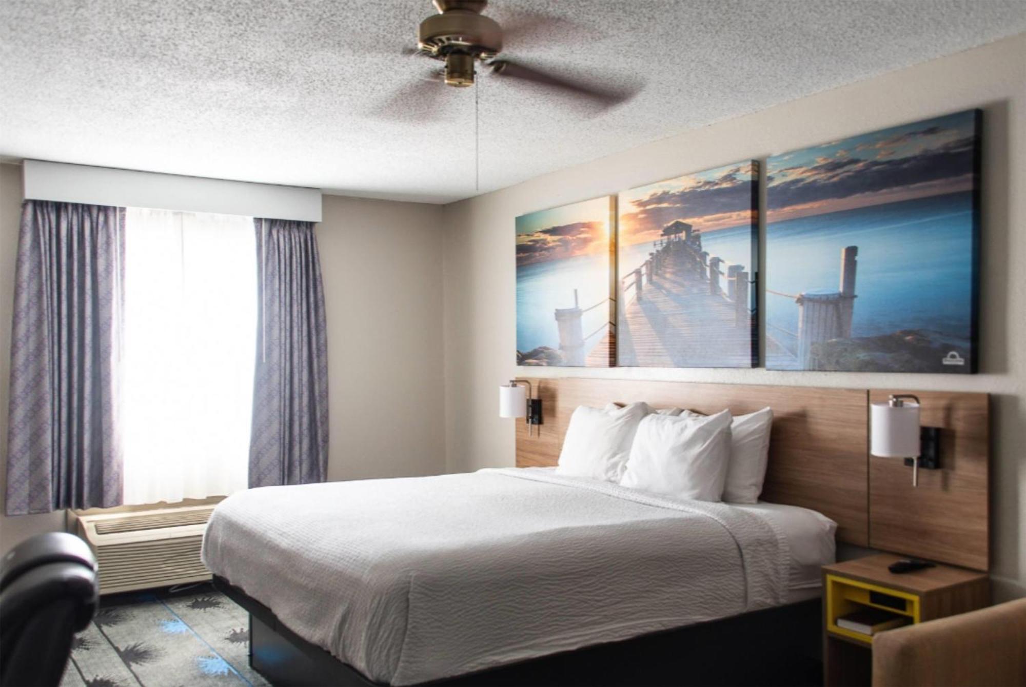 Hotel Days By Wyndham 2*