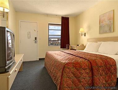 Hotel Days By Wyndham 2*