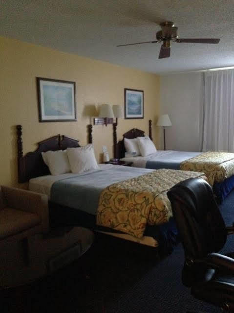 Days By Wyndham Hotel