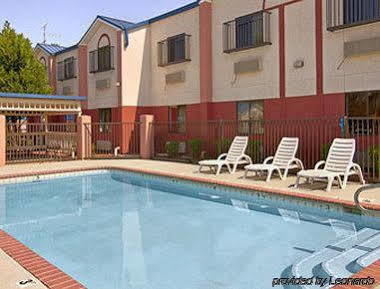 Hotel Days By Wyndham