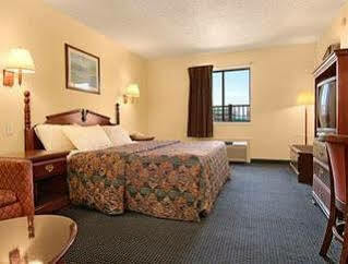 Hotel Days By Wyndham 2*